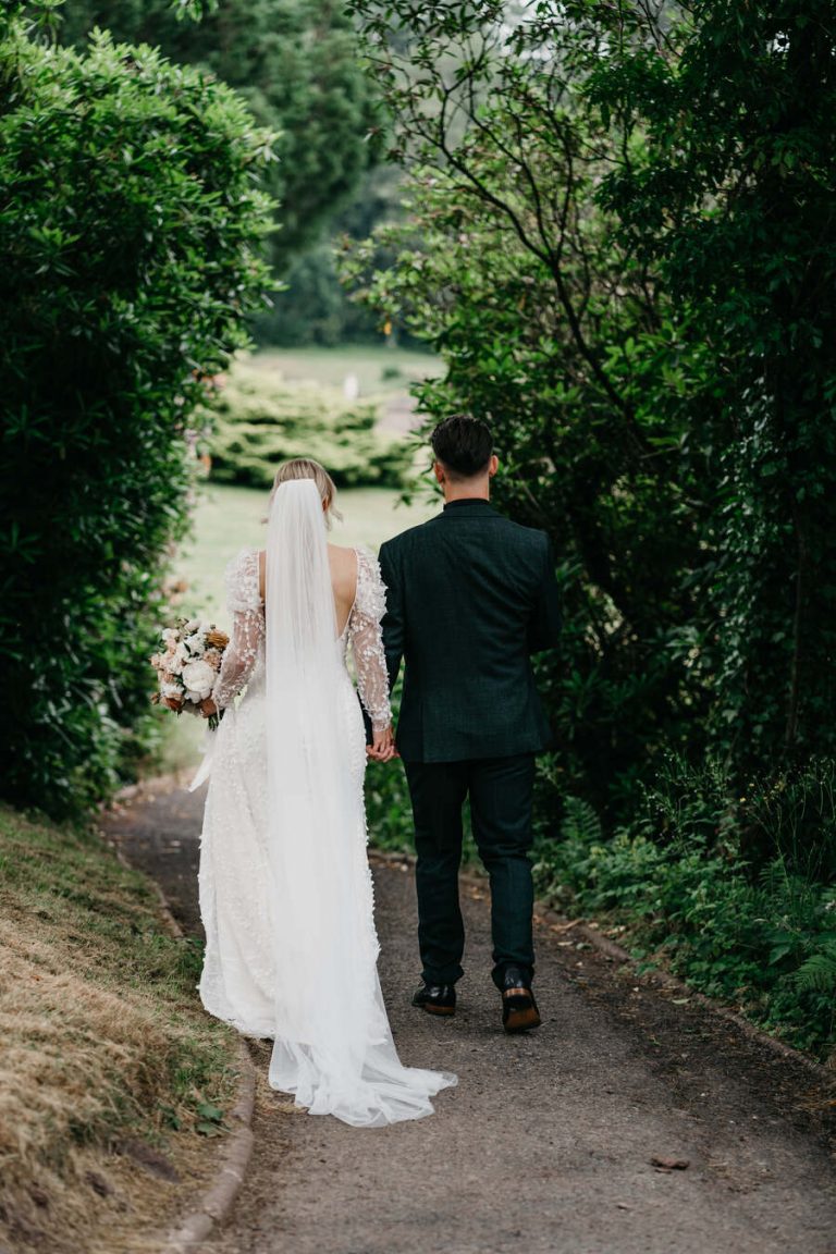 Love Story Inspiration - UK wedding blog and wedding supplier directory