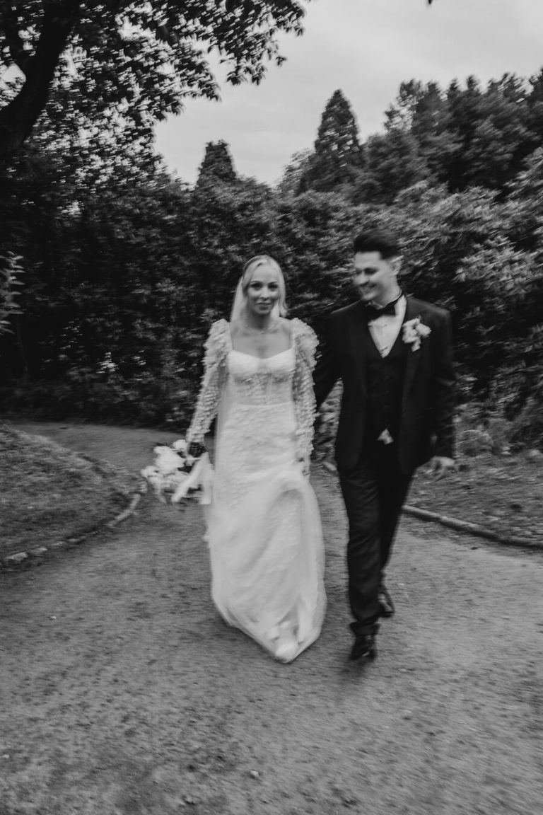 Love Story Inspiration - UK wedding blog and wedding supplier directory