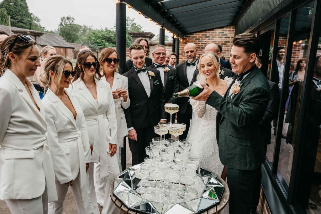 Love Story Inspiration - UK Blog and inspiration for your marriage celebrations