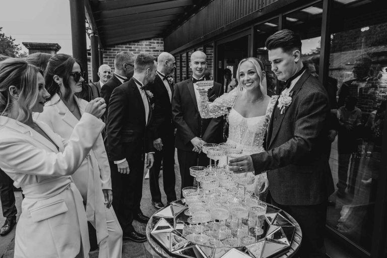 Love Story Inspiration - UK Blog and inspiration for your marriage celebrations