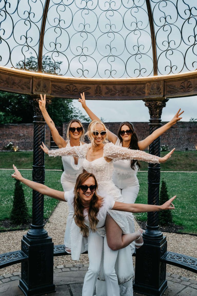 Love Story Inspiration - UK wedding blog and wedding supplier directory