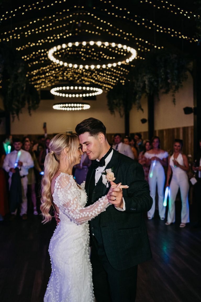 Love Story Inspiration - UK wedding blog and wedding supplier directory