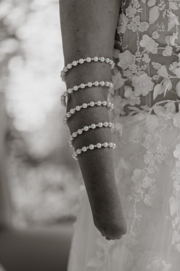 TDR Bridal's diversity shoot championing inclusivity within the wedding industry