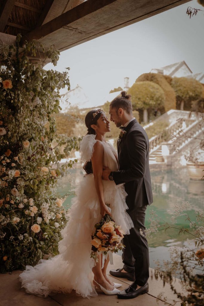 Euridge Manor on Love Story Inspiration's The Blog