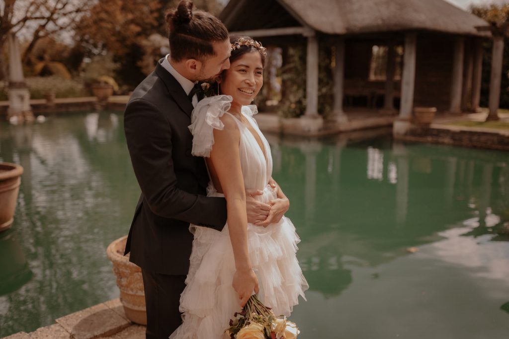 Euridge Manor on Love Story Inspiration's The Blog