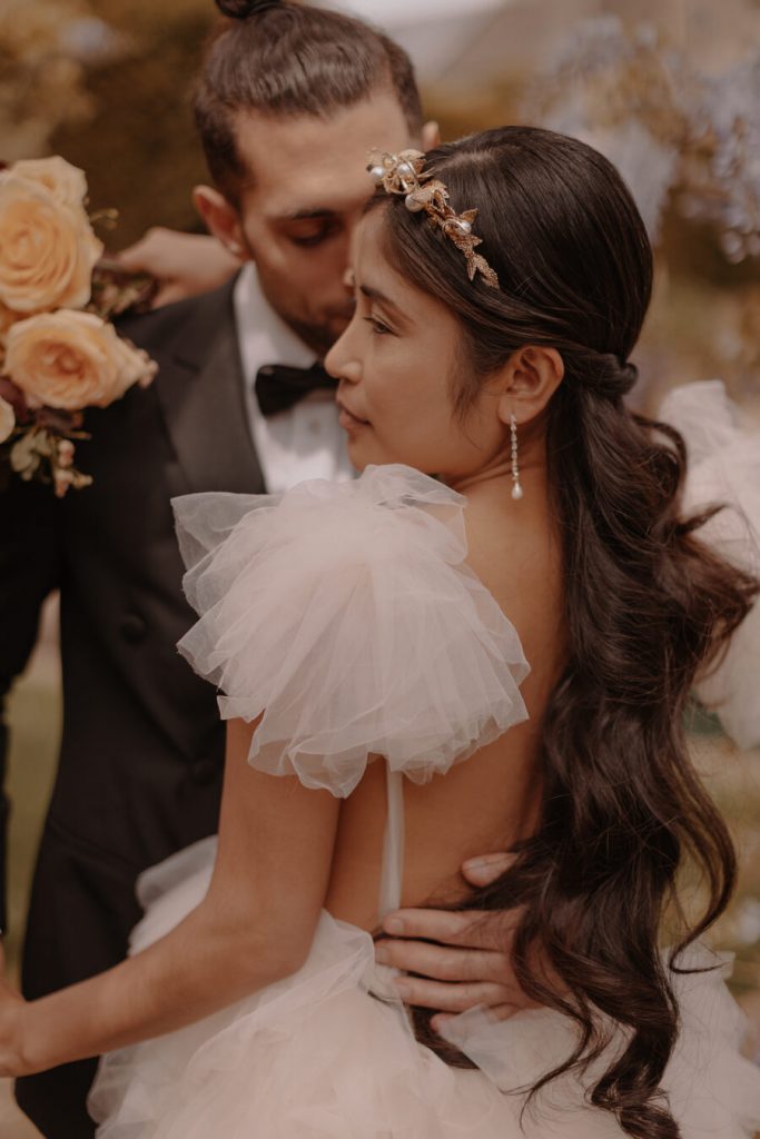 Euridge Manor on Love Story Inspiration's The Blog