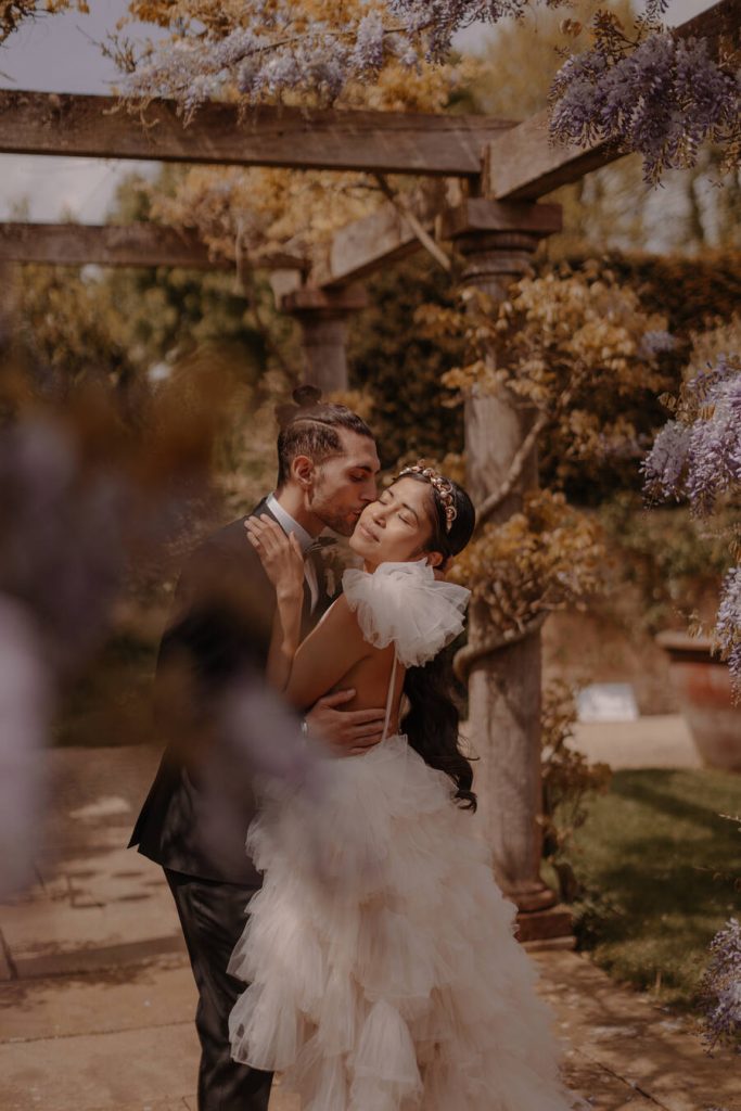 Euridge Manor on Love Story Inspiration's The Blog