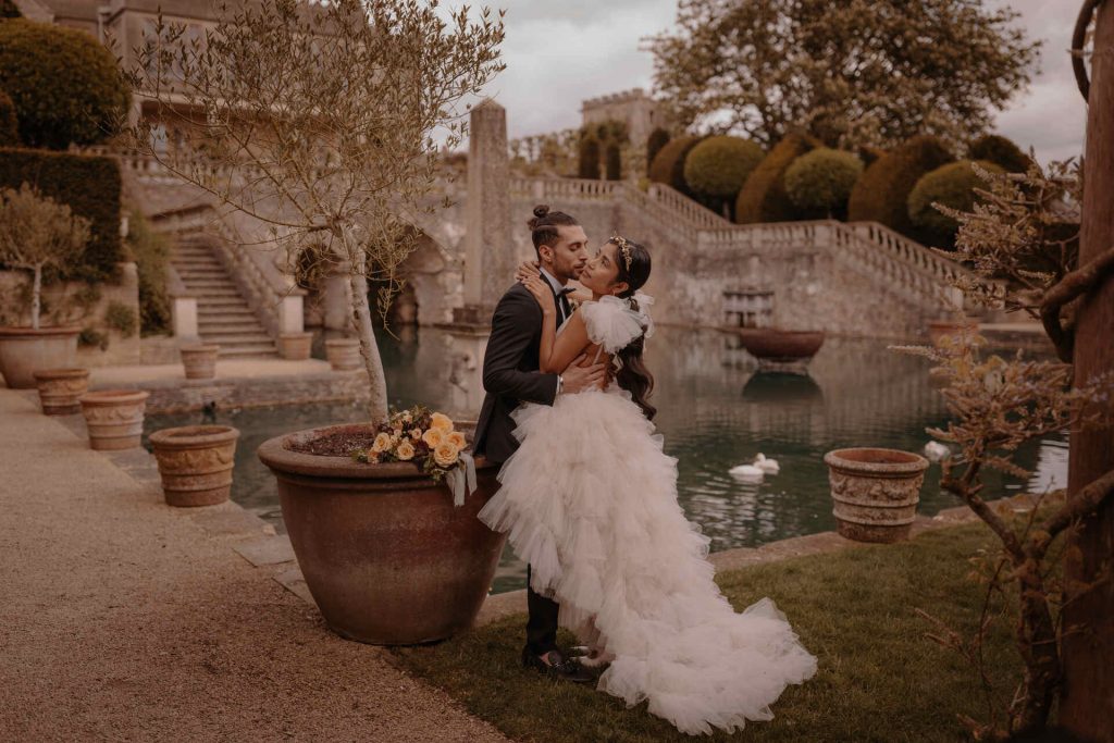 Euridge Manor on Love Story Inspiration's The Blog