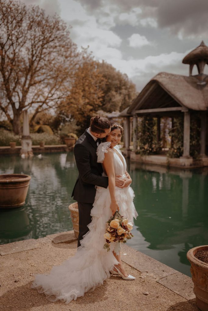 Euridge Manor on Love Story Inspiration's The Blog