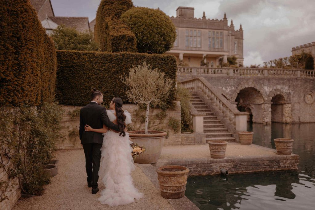 Euridge Manor on Love Story Inspiration's The Blog
