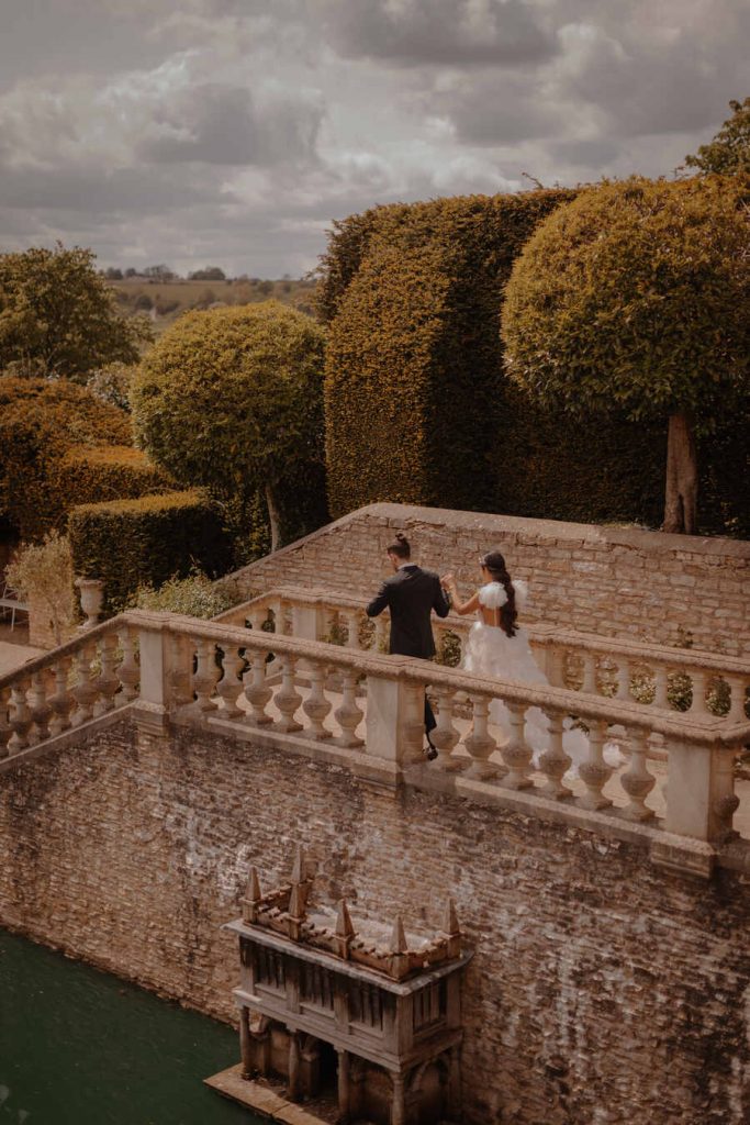 Euridge Manor on Love Story Inspiration's The Blog