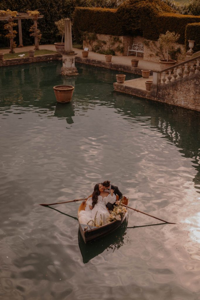 Euridge Manor on Love Story Inspiration's The Blog
