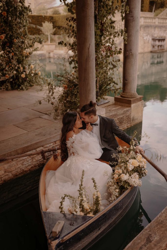 Euridge Manor on Love Story Inspiration's The Blog