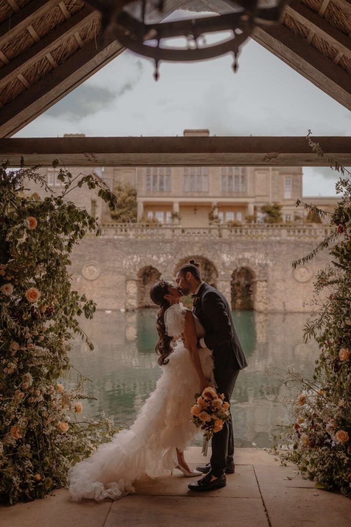 Euridge Manor on Love Story Inspiration's The Blog