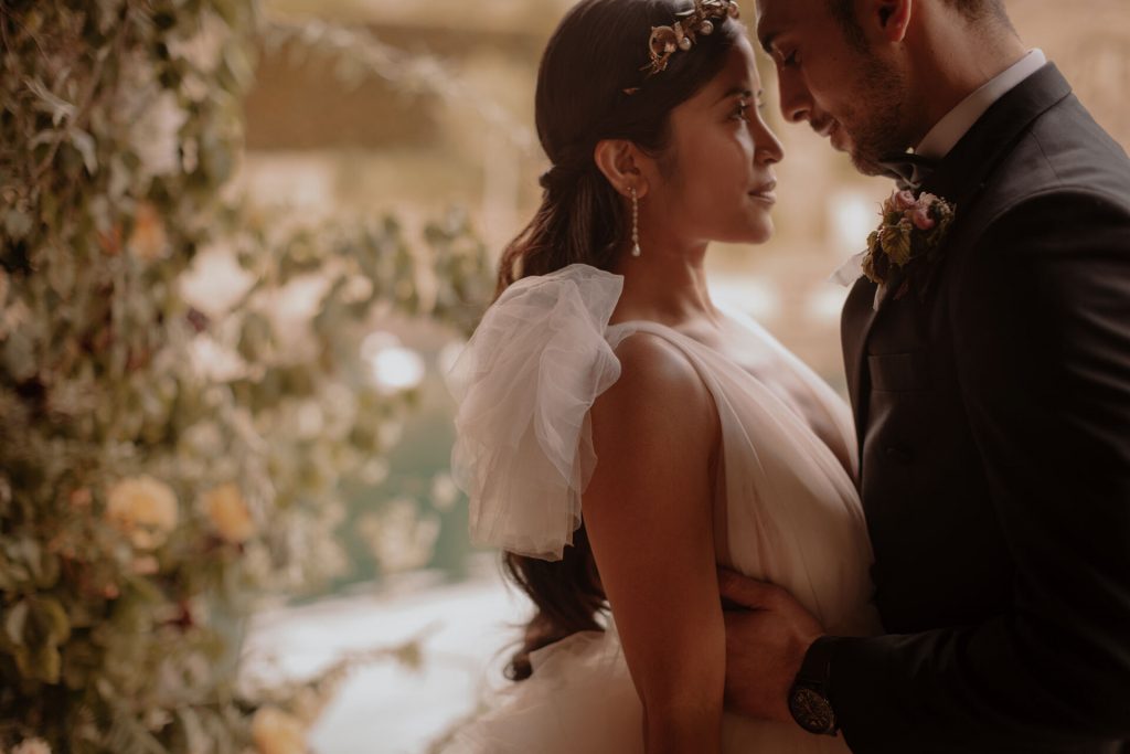 Euridge Manor on Love Story Inspiration's The Blog