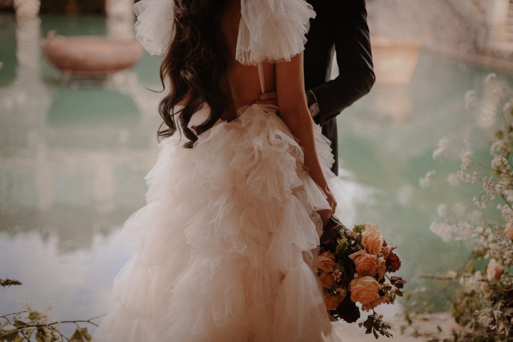 Euridge Manor on Love Story Inspiration's The Blog