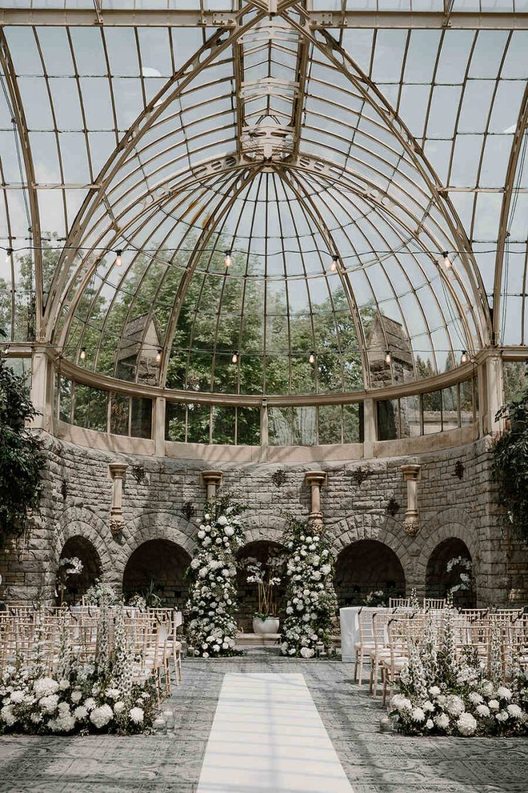 De Vere Tortworth Court, the elegant setting for Kirsty + Sam's summer celebrations