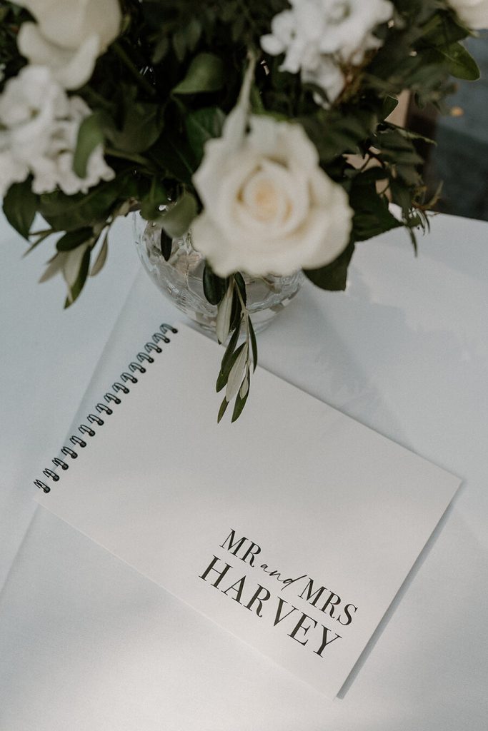 An orangery wedding at Tortworth Court | Natalie Drummond Photography