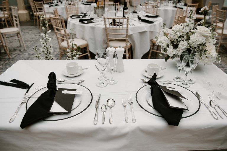 Sam + Kirsty's summer nuptials at De Vere Tortworth Court | Nicola Drummond Photography