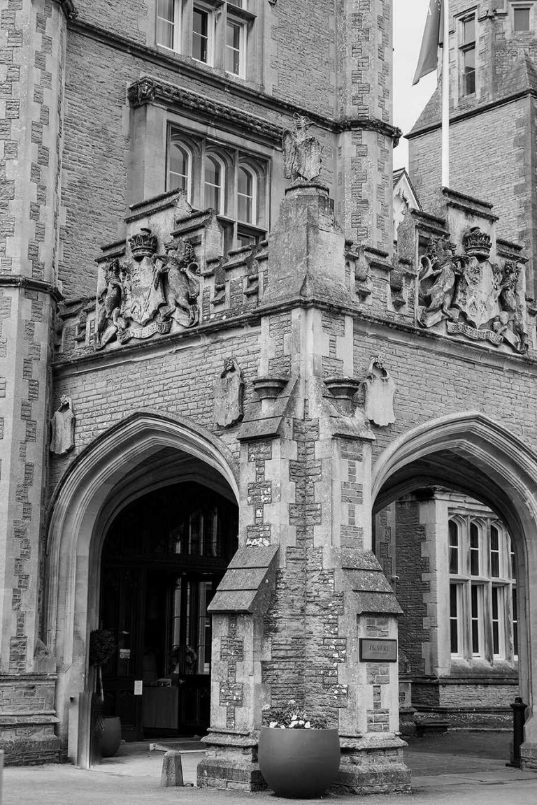 SamDe Vere Tortworth Court, the elegant setting for Kirsty + Sam's summer celebrations & kirsty-9