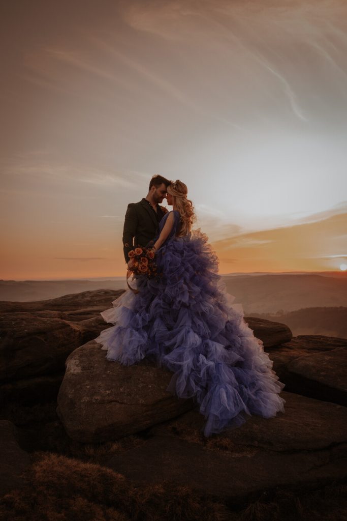 Love Story Inspiration - UK wedding blog and wedding supplier directory