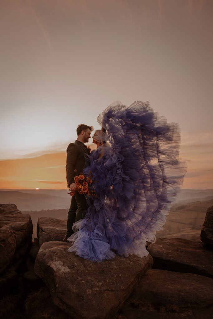 Love Story Inspiration - UK wedding blog and wedding supplier directory
