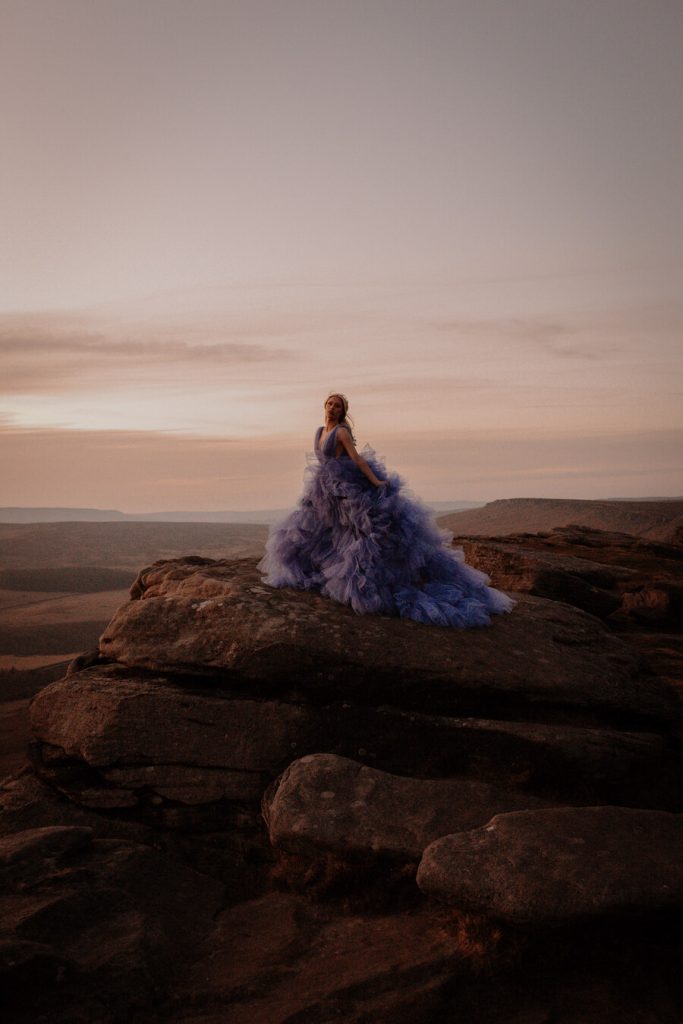 Love Story Inspiration - UK wedding blog and wedding supplier directory