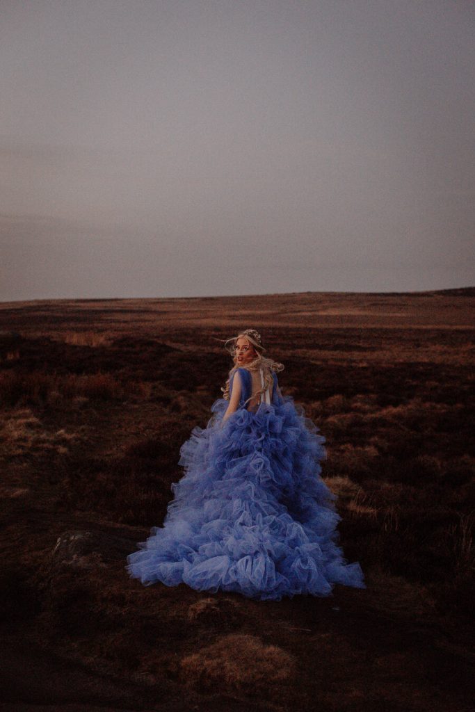 Love Story Inspiration - UK wedding blog and wedding supplier directory