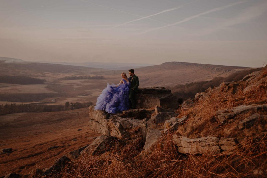 Love Story Inspiration - UK wedding blog and wedding supplier directory