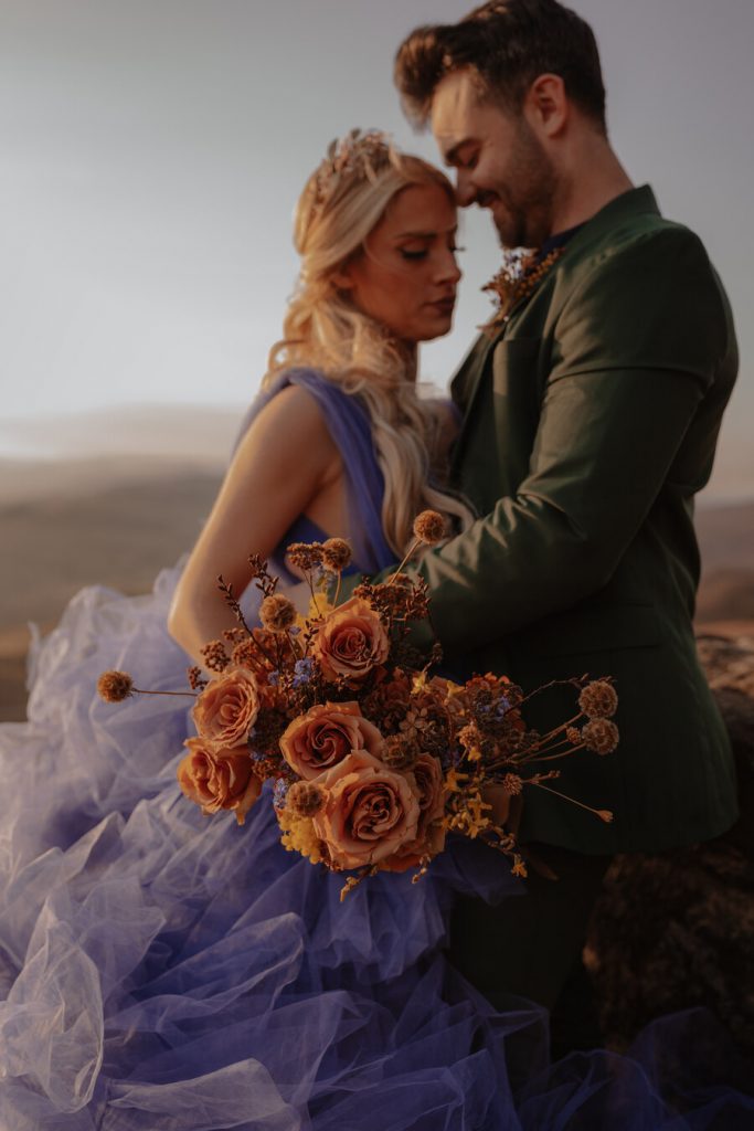 Love Story Inspiration - UK wedding blog and wedding supplier directory