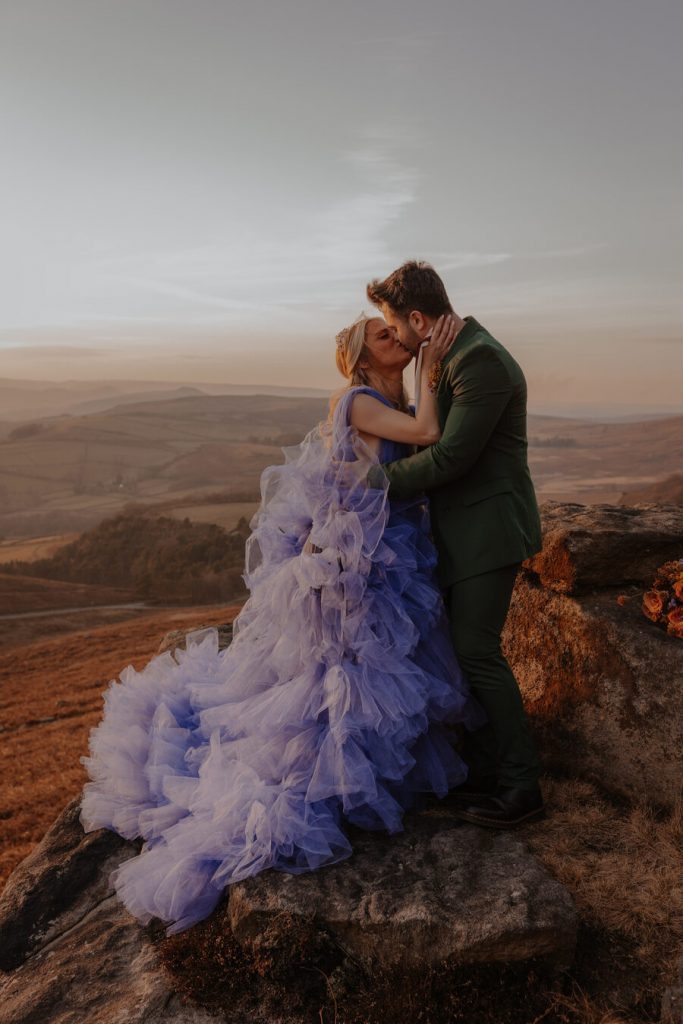 Love Story Inspiration - UK wedding blog and wedding supplier directory