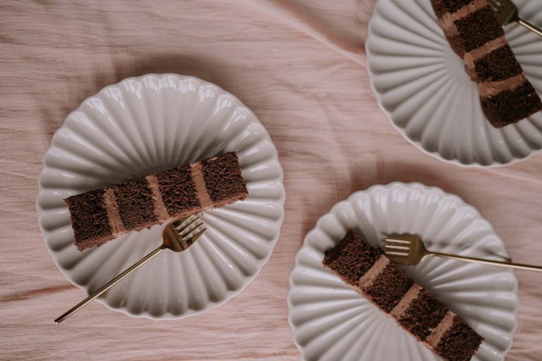 Valeria Dolci Cakes - a Love Story Inspiration recommended supplier