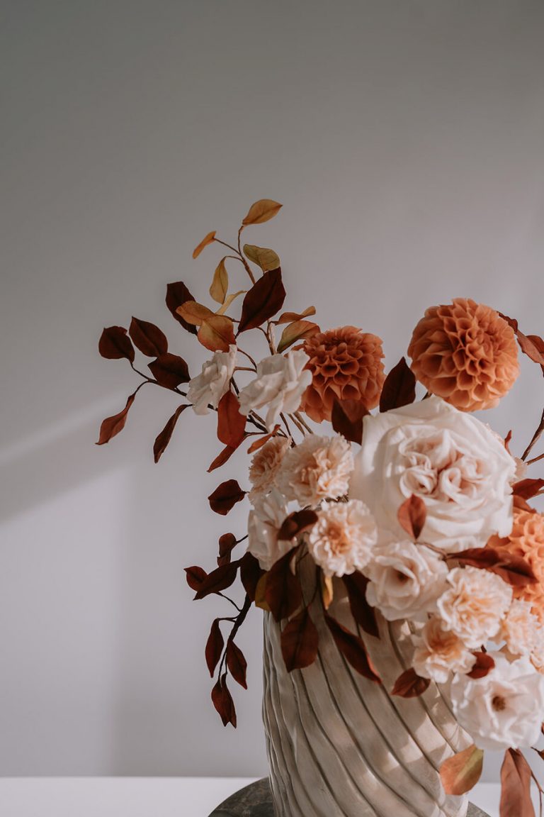 Valeria Dolci Cakes - a Love Story Inspiration recommended supplier