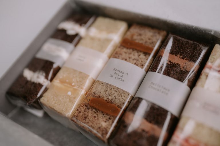 Valeria Dolci Cakes - a Love Story Inspiration recommended supplier