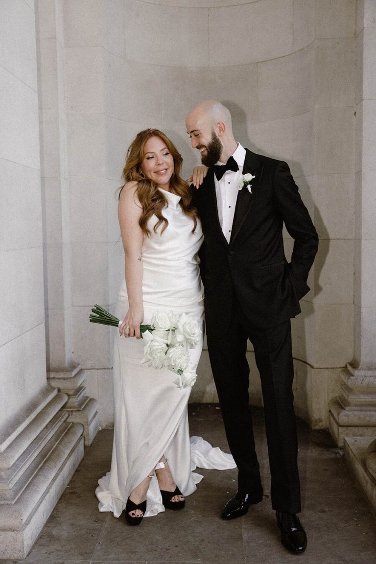 Angelique + John's laid-back celebrations captured by Joe Morley Photo + Cinema