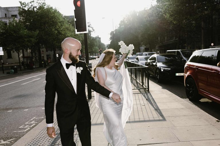 Angelique + John's laid-back celebrations captured by Joe Morley Photo + Cinema