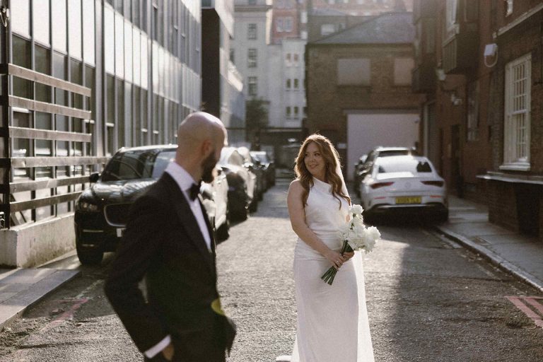 Angelique + John's laid-back celebrations captured by Joe Morley Photo + Cinema