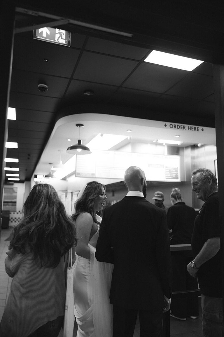 Angelique + John's laid-back celebrations captured by Joe Morley Photo + Cinema