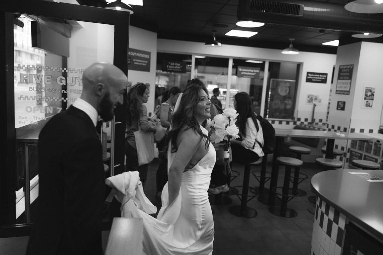 Angelique + John's laid-back celebrations captured by Joe Morley Photo + Cinema
