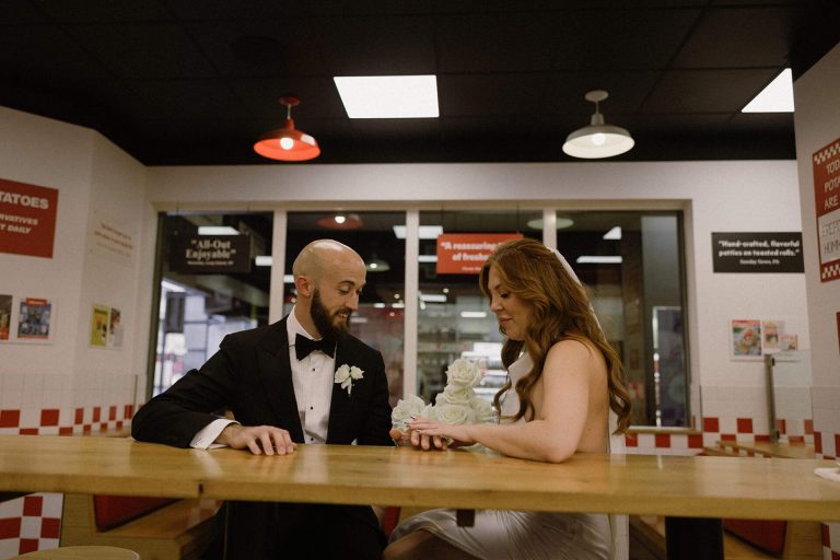 Angelique + John's laid-back celebrations captured by Joe Morley Photo + Cinema