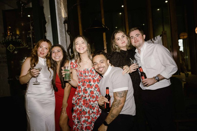 Angelique + John's laid-back celebrations captured by Joe Morley Photo + Cinema