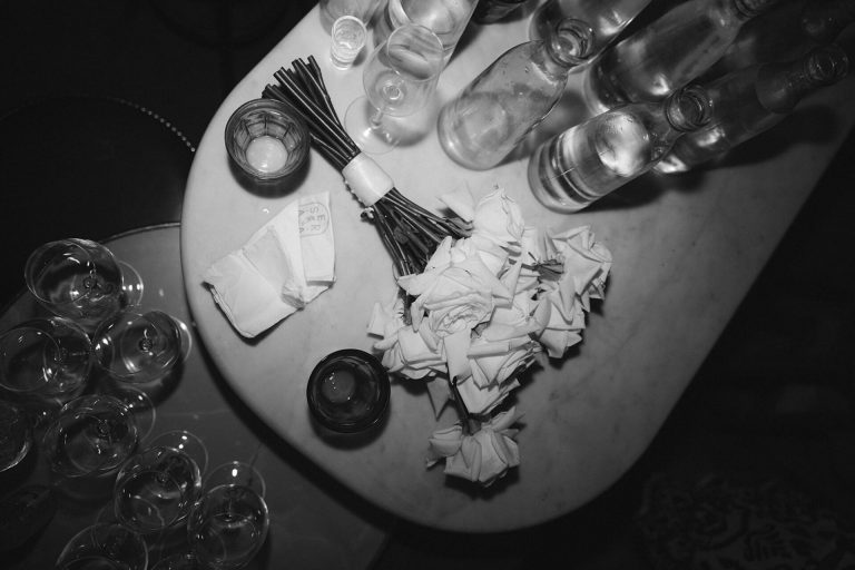 Angelique + John's laid-back celebrations captured by Joe Morley Photo + Cinema