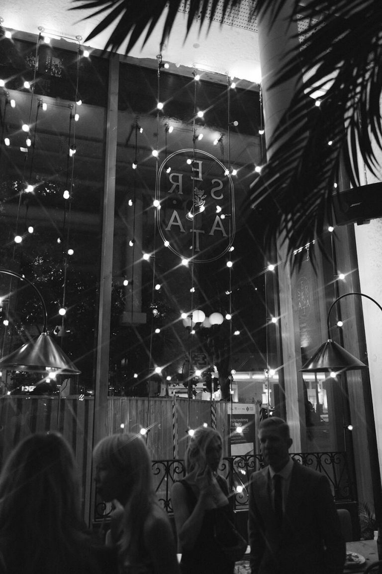 Angelique + John's laid-back celebrations captured by Joe Morley Photo + Cinema