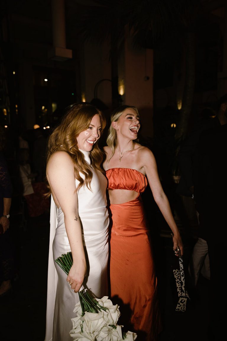 Angelique + John's laid-back celebrations captured by Joe Morley Photo + Cinema
