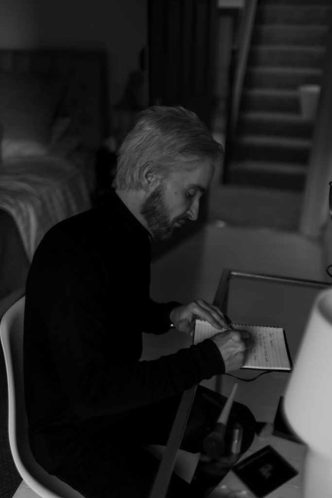 Deeply intimate elopement inspiration in Northern Ireland