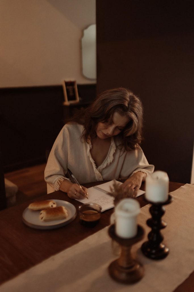 Deeply intimate elopement inspiration in Northern Ireland