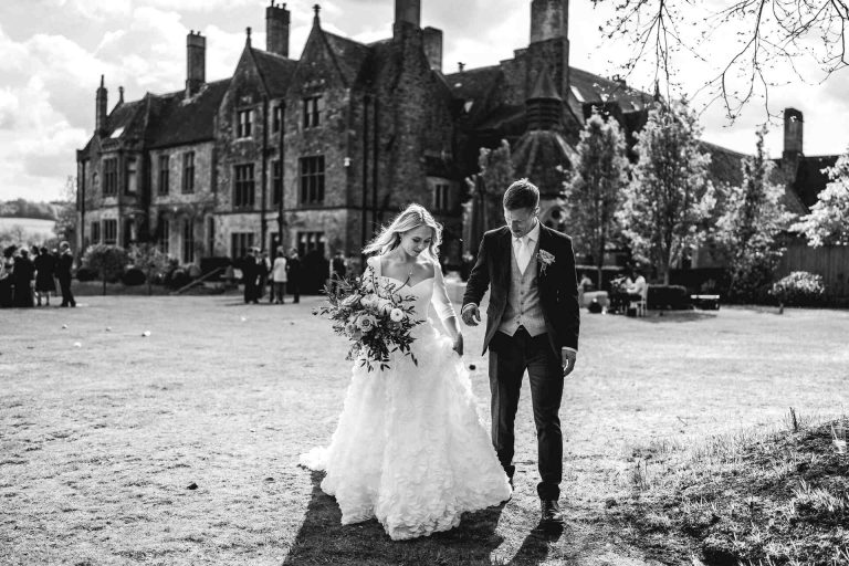 Luna Weddings