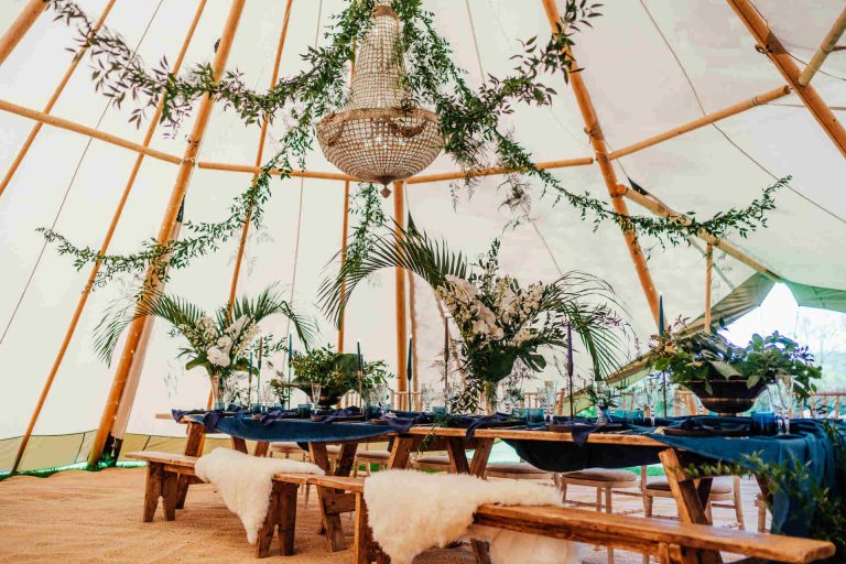 Luna Weddings