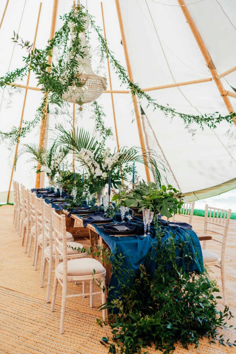 Luna Weddings
