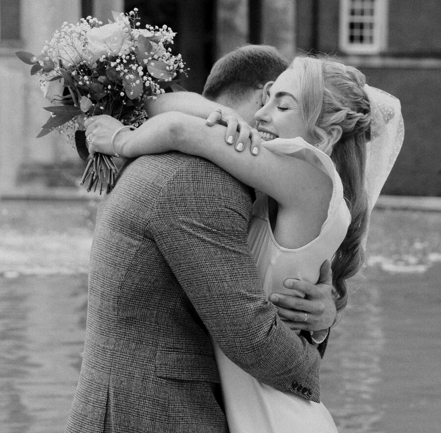Lauren Knuckey Photography | Recommended Wedding Supplier on Love Story Inspiration